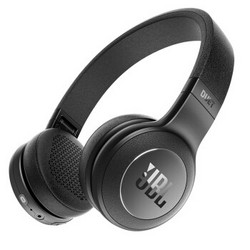 JBL Duet BT Wireless 头戴式蓝牙耳机