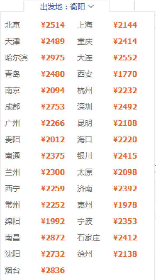 张家界口碑最佳!全国多地-张家界5天4晚(宿京武铂尔曼)