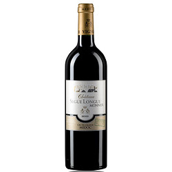 Chateau Segue Longue Monnier 史嘉隆庄园 干红葡萄酒 750ml