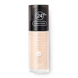 REVLON 露华浓 24小时不脱色粉底液 30ml  *3件 +凑单品