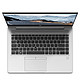 京东PLUS会员：HP 惠普 EliteBook 745G5 14英寸轻薄笔记本电脑（R5 2500U、8GB、256GB）