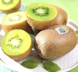 Zespri 佳沛 新西兰绿奇异果 特大22-25个 单果重约134-175g