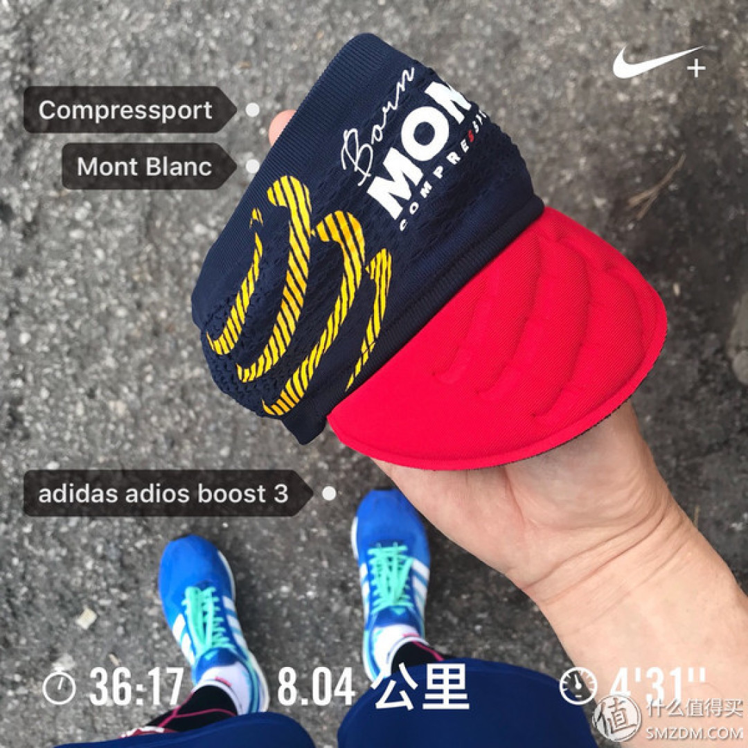 除了跑鞋你还需要它 跑步装备推荐榜(下)