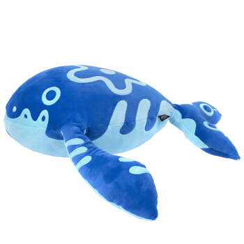 王者荣耀游戏 逍遥游鲲抱枕 庄周经典皮肤周边