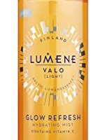 Lumene 优姿婷 valo芸莓精华VC保湿喷雾 100ml