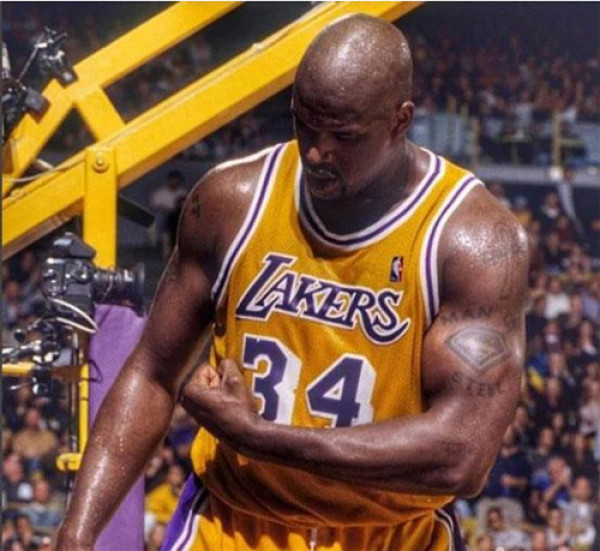百大DJ DIESEL奥尼尔(Shaquille O'Neal)嘉宾演出 北京/上海站