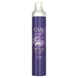 OLAY 玉兰油 2合1抗皱紧致精华日霜