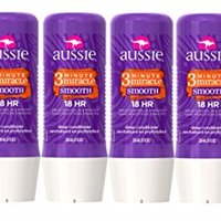 aussie 3 Minute Miracle 3分钟奇迹顺滑发膜 236ml *6支