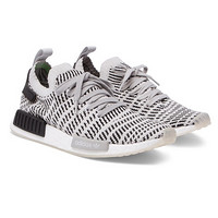 限尺码:adidas Originals NMD R1 STLT PK 中性款运动鞋