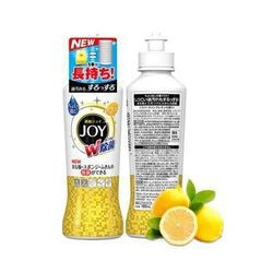 宝洁 Joy 浓缩洗涤剂 柠檬香 190ml *3瓶 *3件