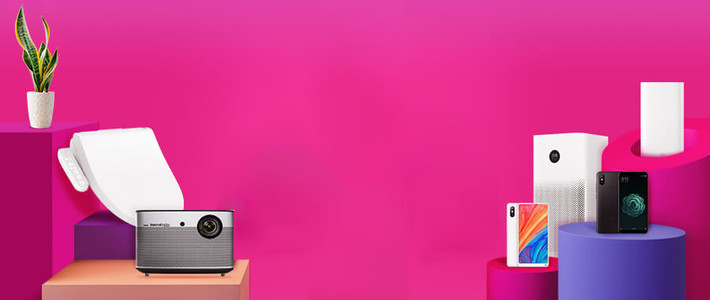  小康家庭的智能化生活小米有品智能家居推荐