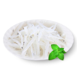 银鱼/蛤肉/贝柱/蛋品组合