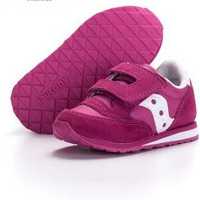 Saucony 圣康尼 ST39384 魔术贴女童鞋 +凑单品