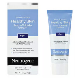 Neutrogena 露得清 Healthy Skin 抗皱晚霜 *3件