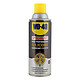 WD-40 35002 矽质润滑剂 橡胶保护 防老化剂 门窗轨道润滑 wd40皮带轮保养剂 360ML *4件