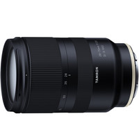 TAMRON 腾龙 28-75mm F/2.8 Di III RXD（A036）标准变焦镜头 索尼E卡口