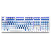 RAPOO 雷柏 V510 机械键盘 青轴
