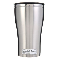 ZOJIRUSHI 象印 SX-DR/DQ XA 不锈钢保温保冷杯 450ml