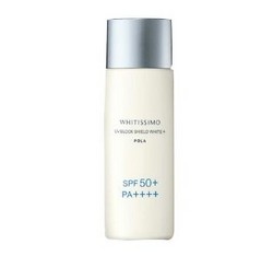 POLA 宝丽 WHITISSIMO 维斯​保湿美白防晒精华液 50ml