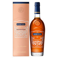 MARTELL 马爹利 鼎盛 VSOP 干邑白兰地 700ml *3件