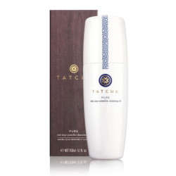 TATCHA 纯净山茶花卸妆油 150ml