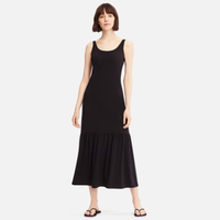 UNIQLO 优衣库 TM 410361 女士BRA无袖连衣裙