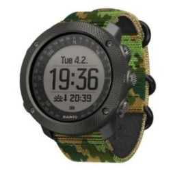SUUNTO 颂拓 TRAVERSE 远征系列 ALPHA 户外运动手表