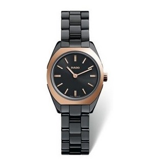 RADO 雷达 Specchio R31988157 女士时装腕表