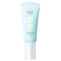 6日0点：SOFINA 苏菲娜 芯美颜乳液 普通型 40g+11g*4g