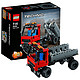 LEGO 乐高 机械组系列 42084 载货倾倒车 *2件