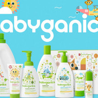 它在美国相当火 babyganics 清洁用品推荐