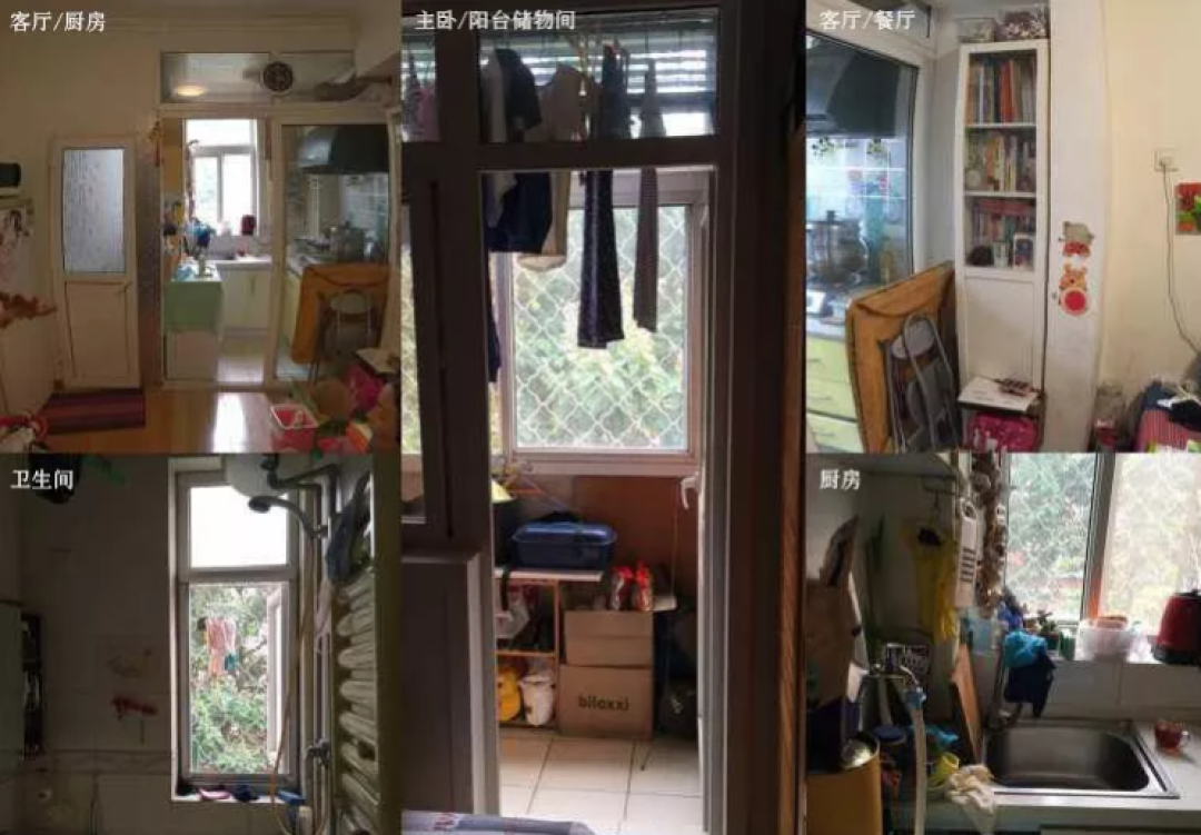 宜家12款“最能装”收纳柜,拯救了她越买越满的35㎡小家