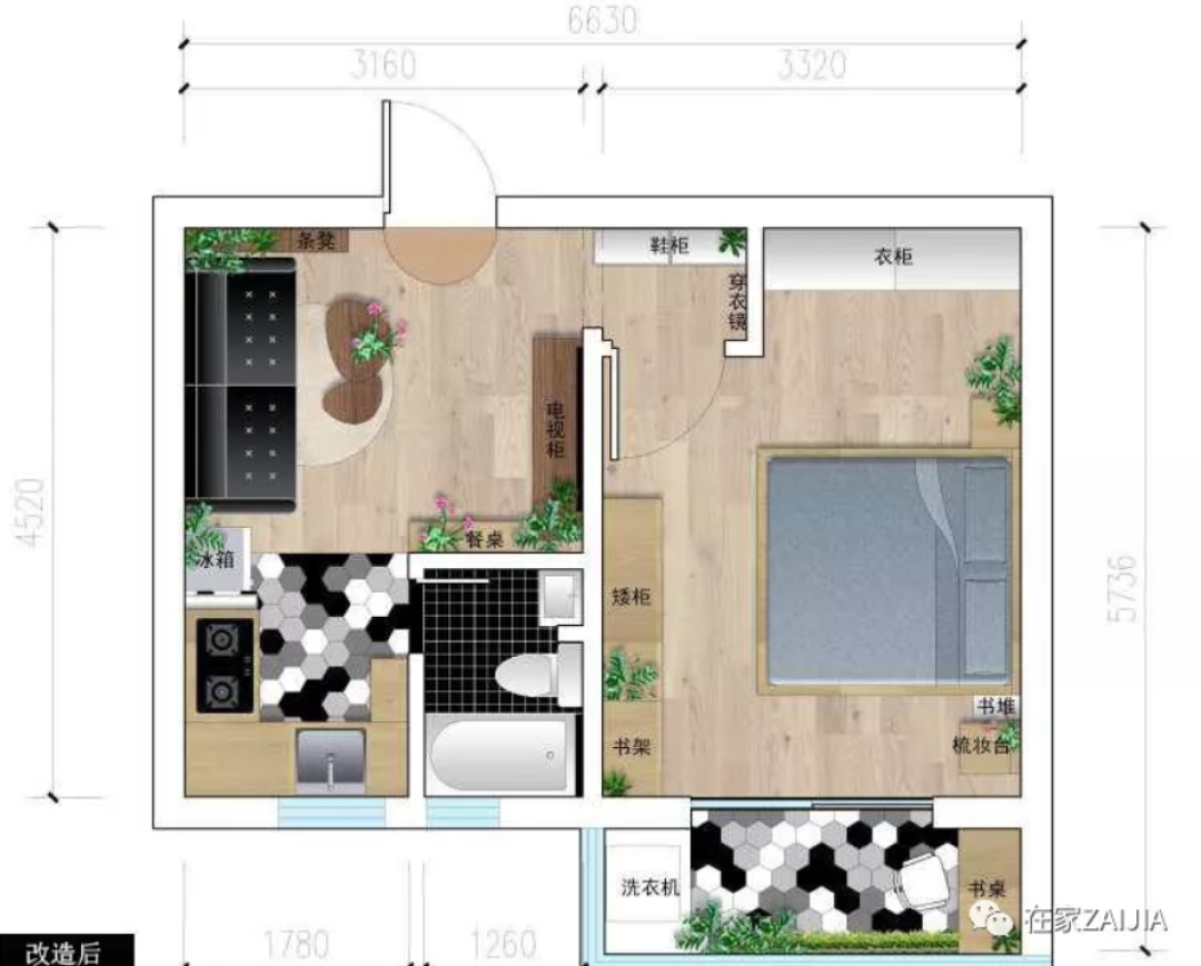 宜家12款“最能装”收纳柜,拯救了她越买越满的35㎡小家