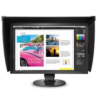 中亚Prime会员：EIZO 艺卓 ColorEdge CG2730 27英寸 专业显示器