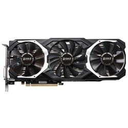 yeston 盈通 RX580 8G D5 游戏高手 显卡