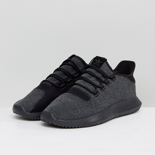 首次ASOS购入Adidas Originals Tubular Shadow，简单开箱