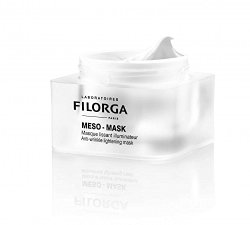 FILORGA 菲洛嘉 柔润亮泽面膜50ml(进)