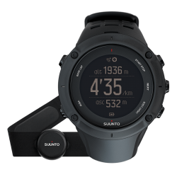 SUUNTO 颂拓 Ambit3 Peak 户外运动心率表