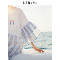 促销活动:聚划算 LE'TEEN 乐町 618年中大促活