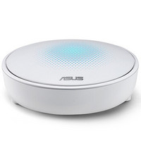 ASUS 华硕 Lyra 2200M WiFi 5 家用路由器 白色