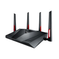 历史低价：ASUS 华硕 RT-AC88U 无线路由器
