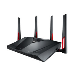 ASUS 华硕 RT-AC88U 无线路由器