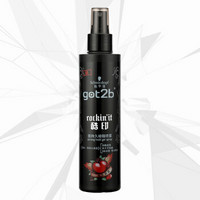 Schwarzkopf 施华蔻 got2b 酷印 强持久啫喱喷雾 150ml