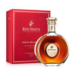 人头马（Rémy Martin）洋酒 “上海1903” 盛世珍藏系列优质香槟区干邑白兰地 700ml +凑单品