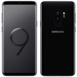 SAMSUNG 三星 Galaxy S9 + 智能手机 6GB+64GB