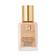  ESTEE LAUDER 雅诗兰黛 Double Wear 持妆粉底液 SPF10 30ml *2件　