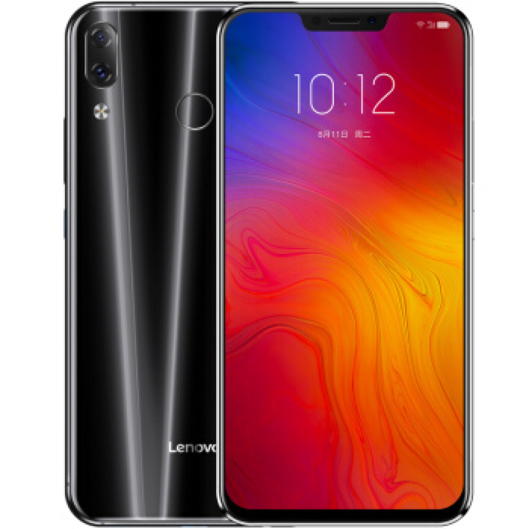 VIVO Z1 智能手机 简要评测:踏向亲民路线的第一步