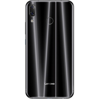 Lenovo 联想 Z5 4G手机 6GB+64GB 舒曼黑