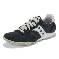 6日0点：saucony 圣康尼 BULLET 男款休闲运动鞋