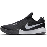 NIKE 耐克 ZOOM LIVE II EP 男子篮球鞋AH7567-003  45码 黑色